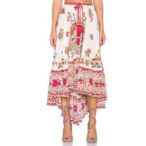 Spell & the Gypsy Hotel Paradiso Castaway Skirt
